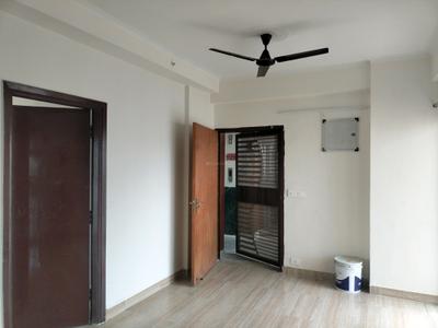 Living Room Image of 1400 Sq.ft 3 BHK Apartment / Flat for rent in Amrapali Centurian Park, Noida Extension Greater Noida for Rs. 21000