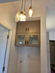 Hall Image of 1781 Sq.ft 3 BHK Apartment / Flat for rent in Casagrand Zenith, Medavakkam Chennai for Rs. 42001