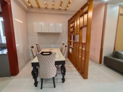 Hall Image of 1975 Sq.ft 3 BHK Apartment / Flat for sale in Capital Residency 360, Sector 70A Gurgaon for Rs. 23000000