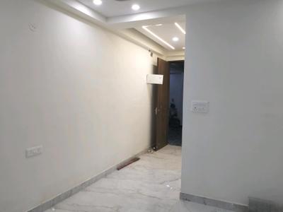 Living Room Image of 650 Sq.ft 2 BHK Builder Floor for sale in Mayur Vihar Phase 1 New Delhi for Rs. 6500000