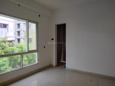Bedroom Image of 685 Sq.ft 2 BHK Apartment / Flat for sale in Chinar Park Kolkata for Rs. 2877000