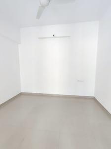 Hall Image of 635 Sq.ft 1 BHK Apartment / Flat for sale in Mantra Park View Phase 1 Building A1 A2, Dhayari Pune for Rs. 4600000