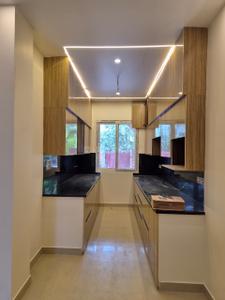 Kitchen Image of 3000 Sq.ft 3 BHK Villa for sale in Sahastradhara Road Dehradun for Rs. 23000000