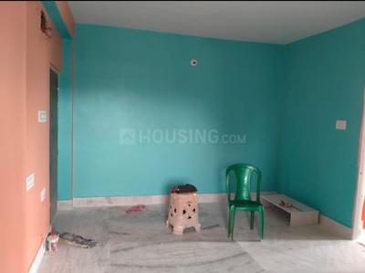 Living Room Image of 962 Sq.ft 3 BHK Apartment / Flat for sale in New Barrakpur Kolkata for Rs. 3000000