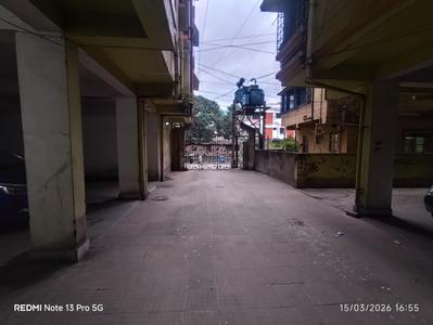 Image of 1210 Sq.ft 3 BHK Apartment / Flat for sale in Airport Gate no. 1, Kolkata for Rs. 5200000