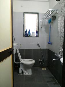 Bedroom Two Image of 1000 Sq.ft 2 BHK Independent House for sale in Lohegaon Pune for Rs. 8000000