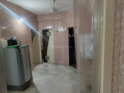 Image of 2500 Sq.ft 2 BHK Apartment / Flat for rent in Viral Apartment, Memnagar, Ahmedabad for Rs. 20000