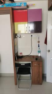 Kitchen Image of 1140 Sq.ft 2 BHK Apartment / Flat for sale in SK Daisy, Electronic City Bengaluru for Rs. 8500000