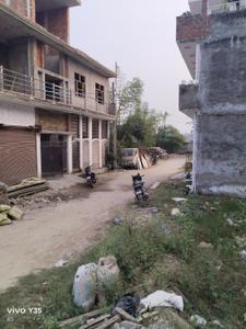 Image of 1000 Sq.ft Residential Plot / Land for sale in Amausi, Lucknow for Rs. 2250000