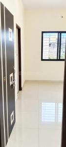 Bedroom Image of 1300 Sq.ft 3 BHK Apartment / Flat for sale in Govind Nagar Amravati for Rs. 3400000