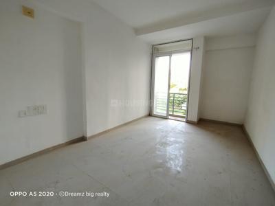 Bedroom Image of 1845 Sq.ft 3 BHK Apartment / Flat for sale in Iscon Harmony, Sevasi Vadodara for Rs. 6500000