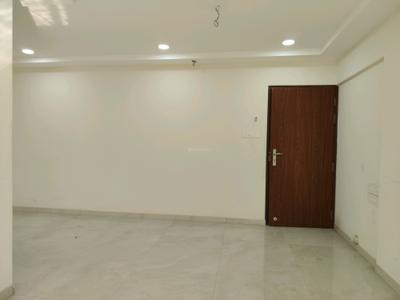 Living Room Image of 1023 Sq.ft 2 BHK Apartment / Flat for sale in Crest Oaks, Andheri East Mumbai for Rs. 22600000