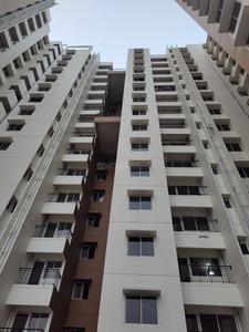 Image of 900 Sq.ft 3 BHK Apartment / Flat for sale in Dakshineswar, Kolkata for Rs. 4500000