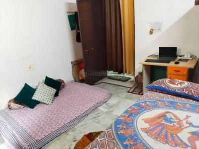 Bedroom Image of 1291 Sq.ft 2 BHK Independent House for sale in Omicron 1A Greater Noida for Rs. 21000000