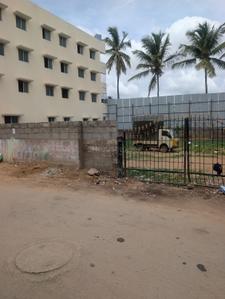 Image of 2600 Sq.ft Residential Plot / Land for sale in Thanisandra, Bengaluru for Rs. 31200000