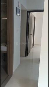 Hall Image of 757 Sq.ft 1 BHK Apartment / Flat for sale in Shree Anand Plaza, Bhayandar East Mira Bhayandar for Rs. 6850000