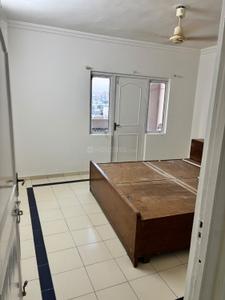 Bedroom Image of 2000 Sq.ft 3 BHK Penthouse for sale in Agarwal Dhananjay Tower, Satellite Ahmedabad for Rs. 22000000
