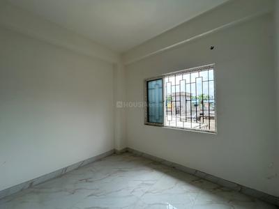 Bedroom Image of 752 Sq.ft 2 BHK Apartment / Flat for sale in Anandi View, Rajarhat Kolkata for Rs. 2632000