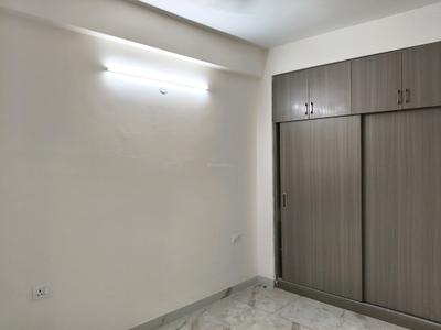 Bedroom Image of 720 Sq.ft 3 BHK Apartment / Flat for sale in Landmark The Homes 81, Sector 81 Gurgaon for Rs. 8400000