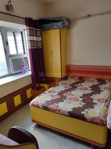 Bedroom Image of BHAWANIPUR pg in Bhowanipore, Kolkata