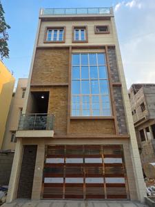 Image of 2400 Sq.ft 3 BHK Independent House for sale in SMV Layout, Bengaluru for Rs. 15000000