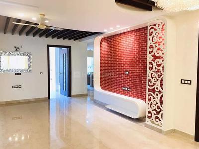 Hall Image of 2800 Sq.ft 3 BHK Independent House for rent in Sector 27 Noida for Rs. 37000