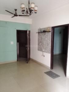 Hall Image of 1050 Sq.ft 2 BHK Apartment / Flat for sale in Gaurs Gaur Global Village, Crossings Republik Ghaziabad for Rs. 8000000