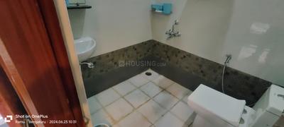 Image of 700 Sq.ft 1 BHK Builder Floor for rent in Kalyan Nagar, Bengaluru for Rs. 30000