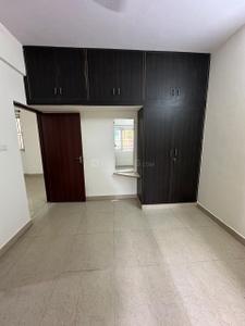 Bedroom Image of 1200 Sq.ft 2 BHK Apartment / Flat for rent in C V Raman Nagar Bengaluru for Rs. 38000