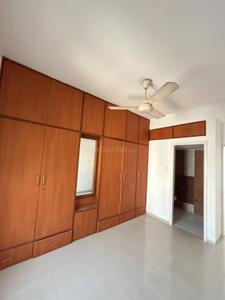 Bedroom Image of 1500 Sq.ft 3 BHK Apartment / Flat for sale in Akota Vadodara for Rs. 6000000