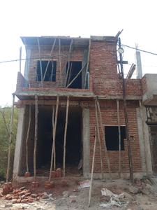 Image of 800 Sq.ft 3 BHK Independent House for sale in Aditya Puram, Gwalior for Rs. 3350000