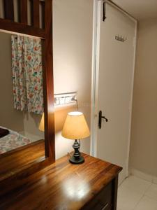 Bedroom Image of 1800 Sq.ft 3 BHK Independent House for sale in RT Nagar Bengaluru for Rs. 30000000
