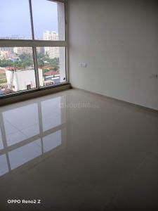 Bedroom Image of 900 Sq.ft 2 BHK Apartment / Flat for rent in Paranjape Trident Towers, Wakad Pune for Rs. 30000