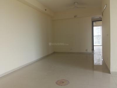 Hall Image of 1955 Sq.ft 3 BHK Apartment / Flat for sale in Sunworld Arista, Sector 168 Noida for Rs. 26500000