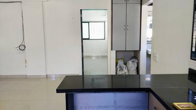 Kitchen Image of 680 Sq.ft 1.5 BHK Apartment / Flat for sale in Matunga West Mumbai for Rs. 26000000