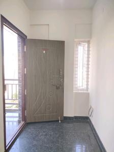 Hallway Image of 1200 Sq.ft 2 BHK Independent House for rent in Begur Bengaluru for Rs. 28000
