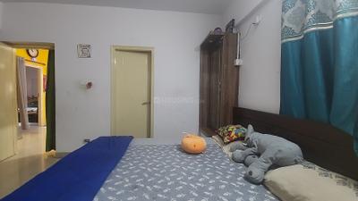 Bedroom Image of 1151 Sq.ft 2 BHK Apartment / Flat for sale in Mana Candela, Chikkakannalli Bengaluru for Rs. 8950000