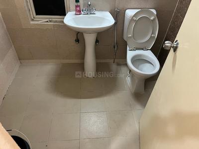 Image of 409 Sq.ft 1 RK Apartment / Flat for rent in Habitech Panchtatva Phase 1, Noida Extension, Greater Noida for Rs. 14000