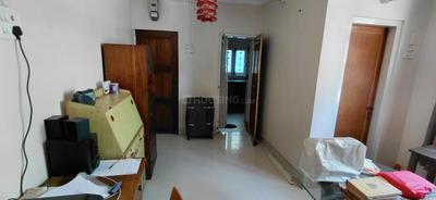 Hall Image of 250 Sq.ft 1 RK Apartment / Flat for rent in Rajgarh Guwahati for Rs. 10000