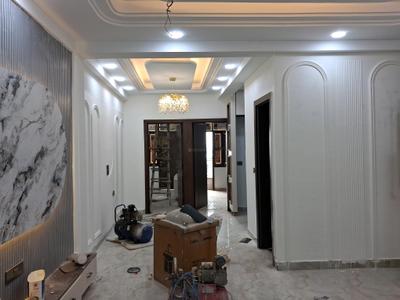 Living Room Image of 1375 Sq.ft 3 BHK Apartment / Flat for sale in Skyline Dev Infra, Sector 49 Noida for Rs. 7000000
