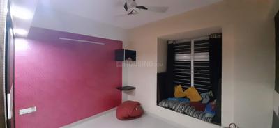 Hall Image of 1200 Sq.ft 2 BHK Apartment / Flat for rent in Poorvi Airavatha, Talaghattapura Bengaluru for Rs. 40000