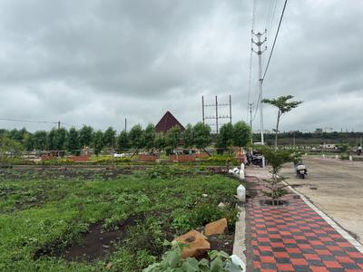 Image of 675 Sq.ft Residential Plot / Land for sale in Shashwat Corridor, Panchderiya, Indore for Rs. 2160000