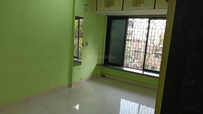 Prathamesh Apartment Bedroom One 2