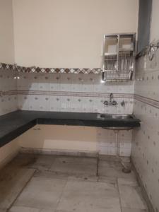 1 BHK Independent Builder Floor