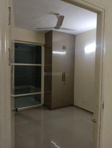 Bedroom Image of 645 Sq.ft 3 BHK Apartment / Flat for rent in Pyramid Altia, Sector 70 Gurgaon for Rs. 28000