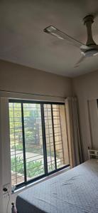 Hall Image of 1000 Sq.ft 2 BHK Apartment / Flat for rent in Kumar Kruti, Kalyani Nagar Pune for Rs. 60000