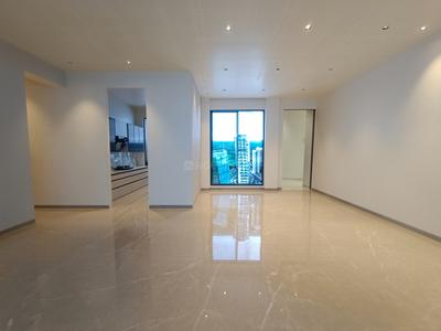 Hall Image of 3500 Sq.ft 4 BHK Apartment / Flat for sale in Raheja Atlantis 1, Juinagar Navi Mumbai for Rs. 71800000