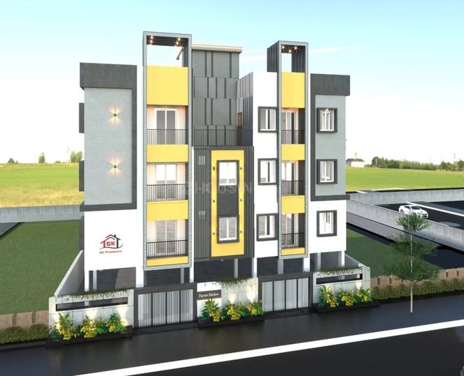 GK Tharun Enclave Main Image 1