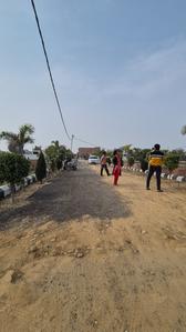 Image of 1000 Sq.ft Residential Plot / Land for sale in Banthra Sikander Pur, Lucknow for Rs. 1549990