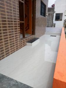 Balcony Image of 1000 Sq.ft 2 BHK Independent House for sale in Waluj Aurangabad for Rs. 4200000